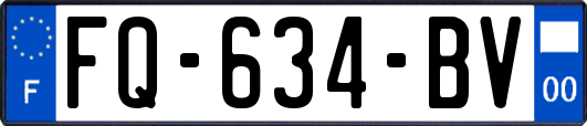 FQ-634-BV