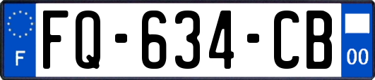 FQ-634-CB