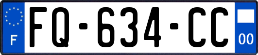 FQ-634-CC