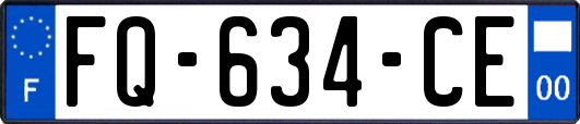FQ-634-CE