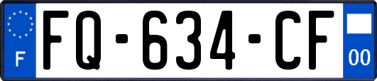 FQ-634-CF