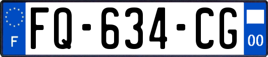 FQ-634-CG