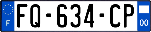 FQ-634-CP