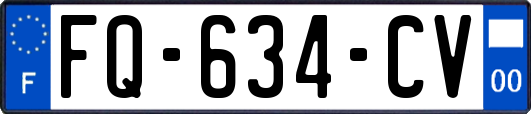 FQ-634-CV