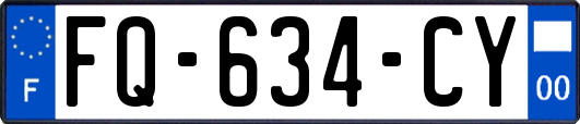 FQ-634-CY