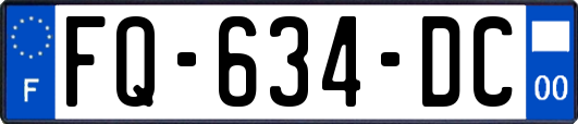 FQ-634-DC