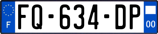 FQ-634-DP