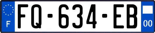 FQ-634-EB