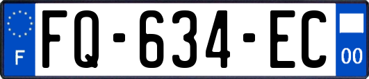 FQ-634-EC