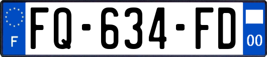 FQ-634-FD