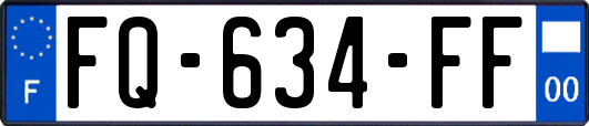 FQ-634-FF