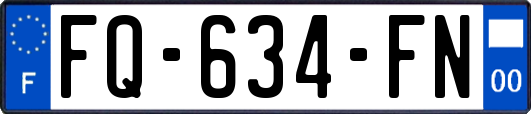 FQ-634-FN
