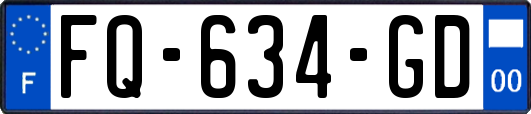 FQ-634-GD