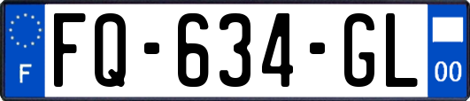 FQ-634-GL