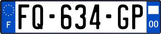 FQ-634-GP
