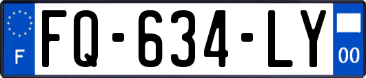 FQ-634-LY