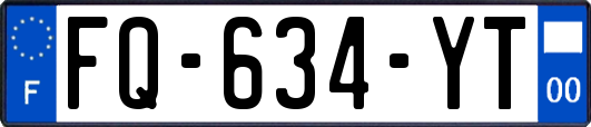 FQ-634-YT