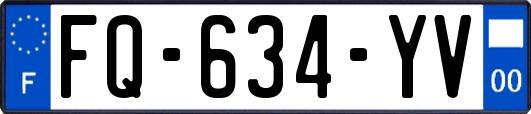 FQ-634-YV