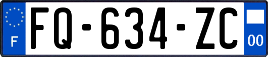 FQ-634-ZC