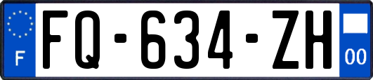 FQ-634-ZH