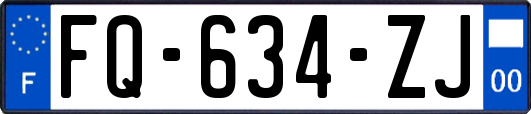 FQ-634-ZJ