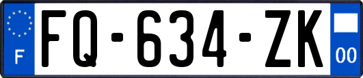 FQ-634-ZK