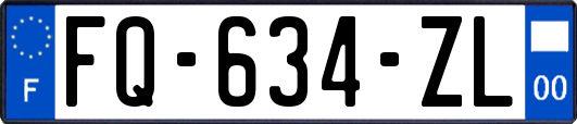 FQ-634-ZL