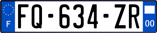 FQ-634-ZR