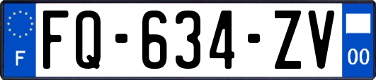 FQ-634-ZV