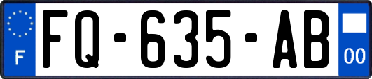 FQ-635-AB