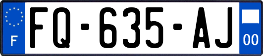 FQ-635-AJ