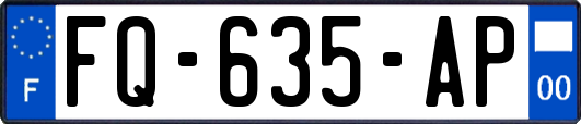 FQ-635-AP