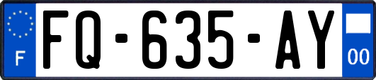 FQ-635-AY