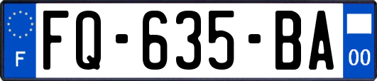 FQ-635-BA