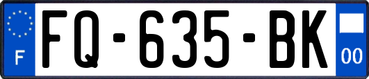FQ-635-BK