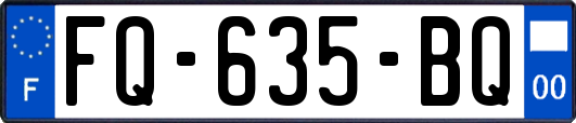 FQ-635-BQ