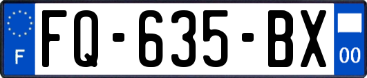 FQ-635-BX