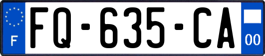 FQ-635-CA
