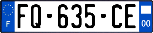 FQ-635-CE