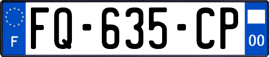 FQ-635-CP