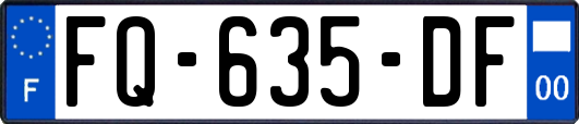 FQ-635-DF