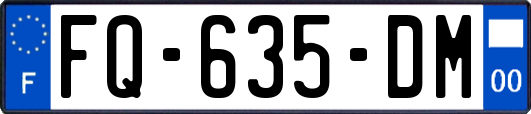 FQ-635-DM