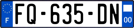 FQ-635-DN
