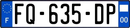 FQ-635-DP