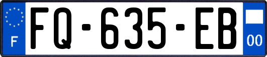 FQ-635-EB
