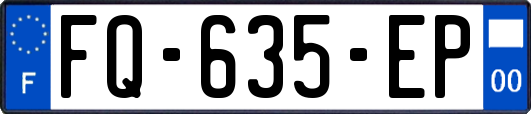 FQ-635-EP