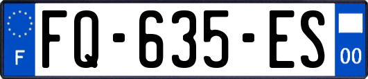 FQ-635-ES