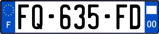 FQ-635-FD