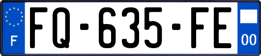 FQ-635-FE