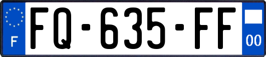FQ-635-FF